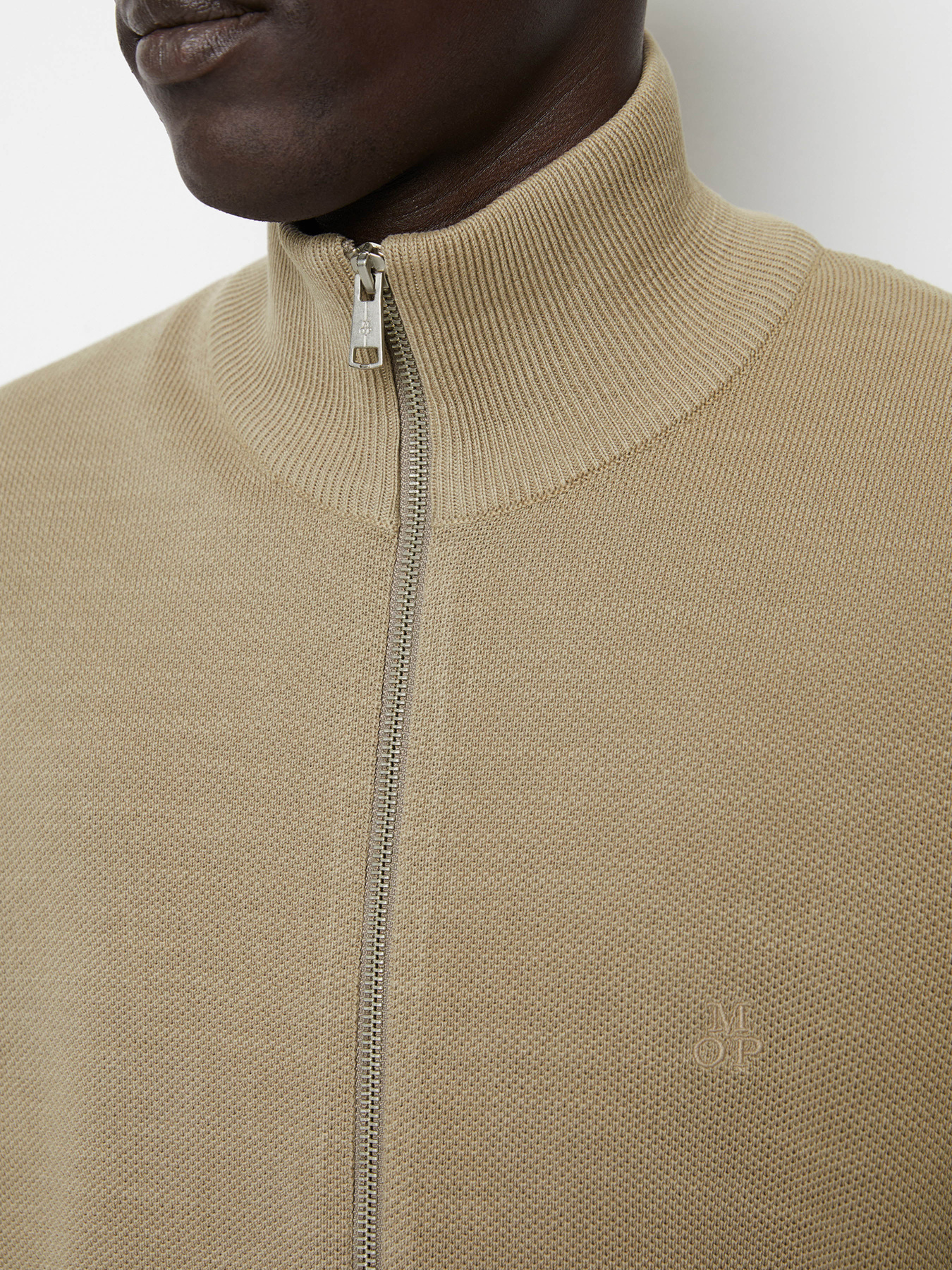 Кофта Marc O’Polo модель 426502361158-730 Фото