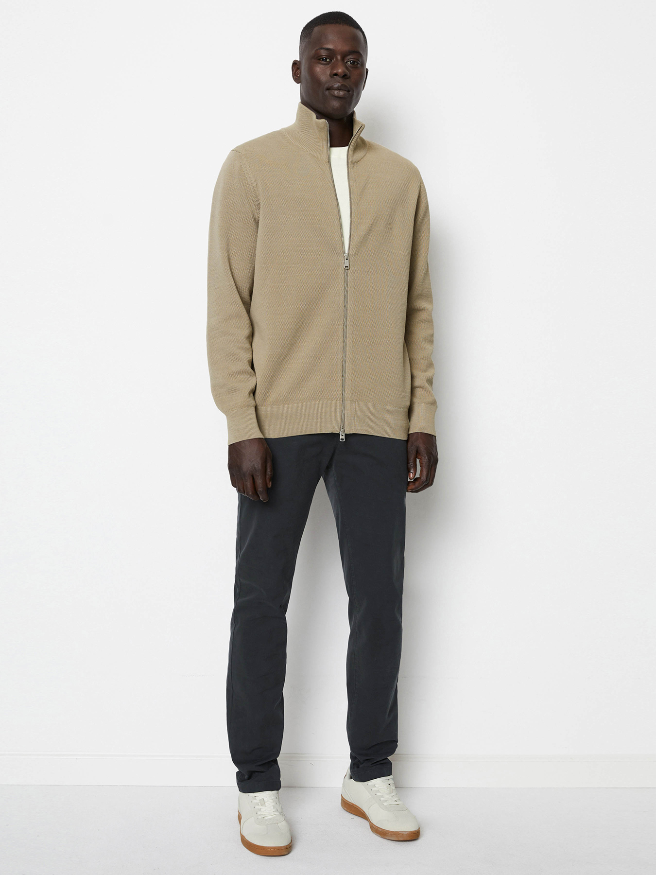 Кофта Marc O’Polo модель 426502361158-730 Фото