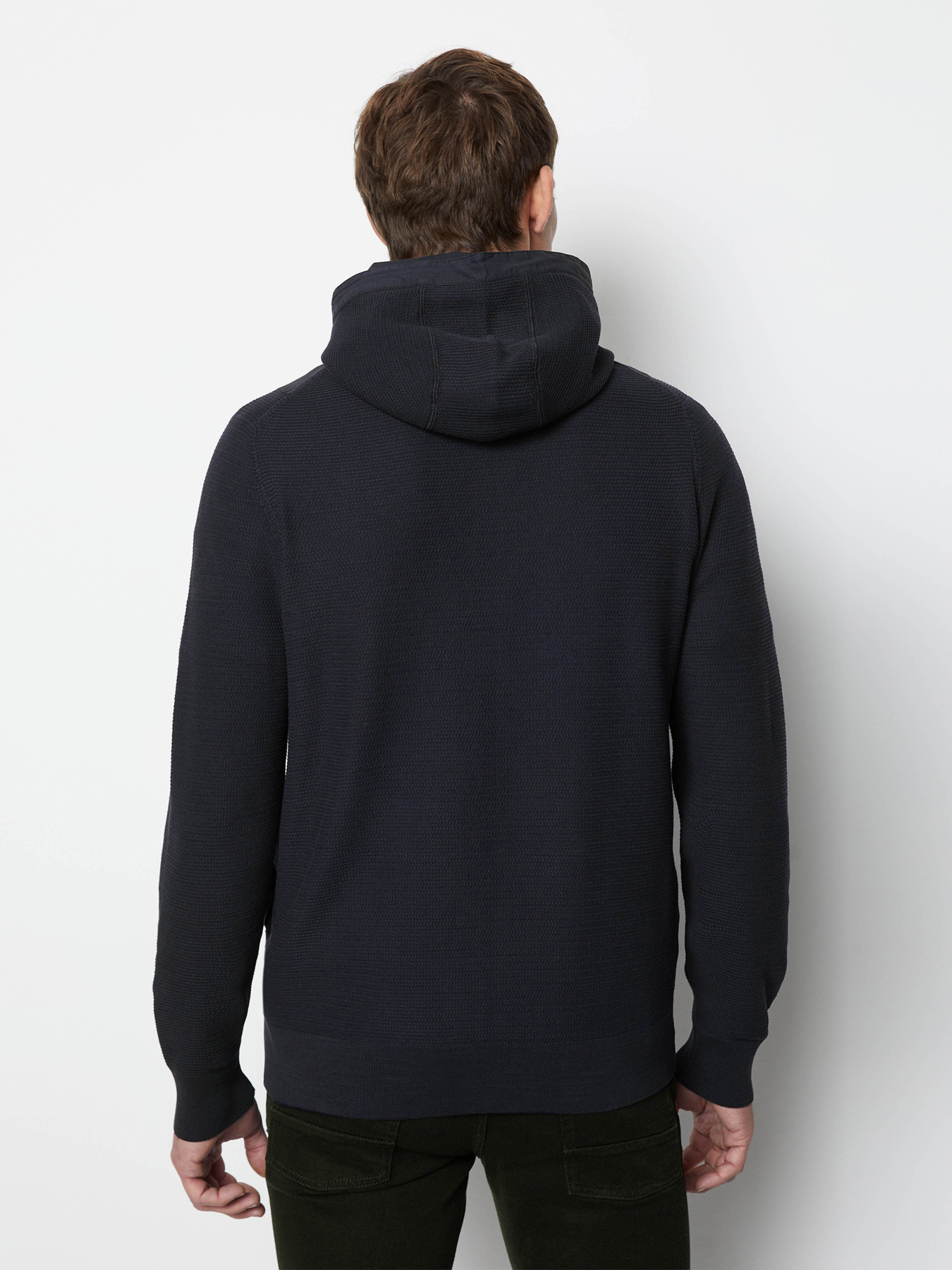 Кофта Marc O’Polo модель 426502361160-898 Фото