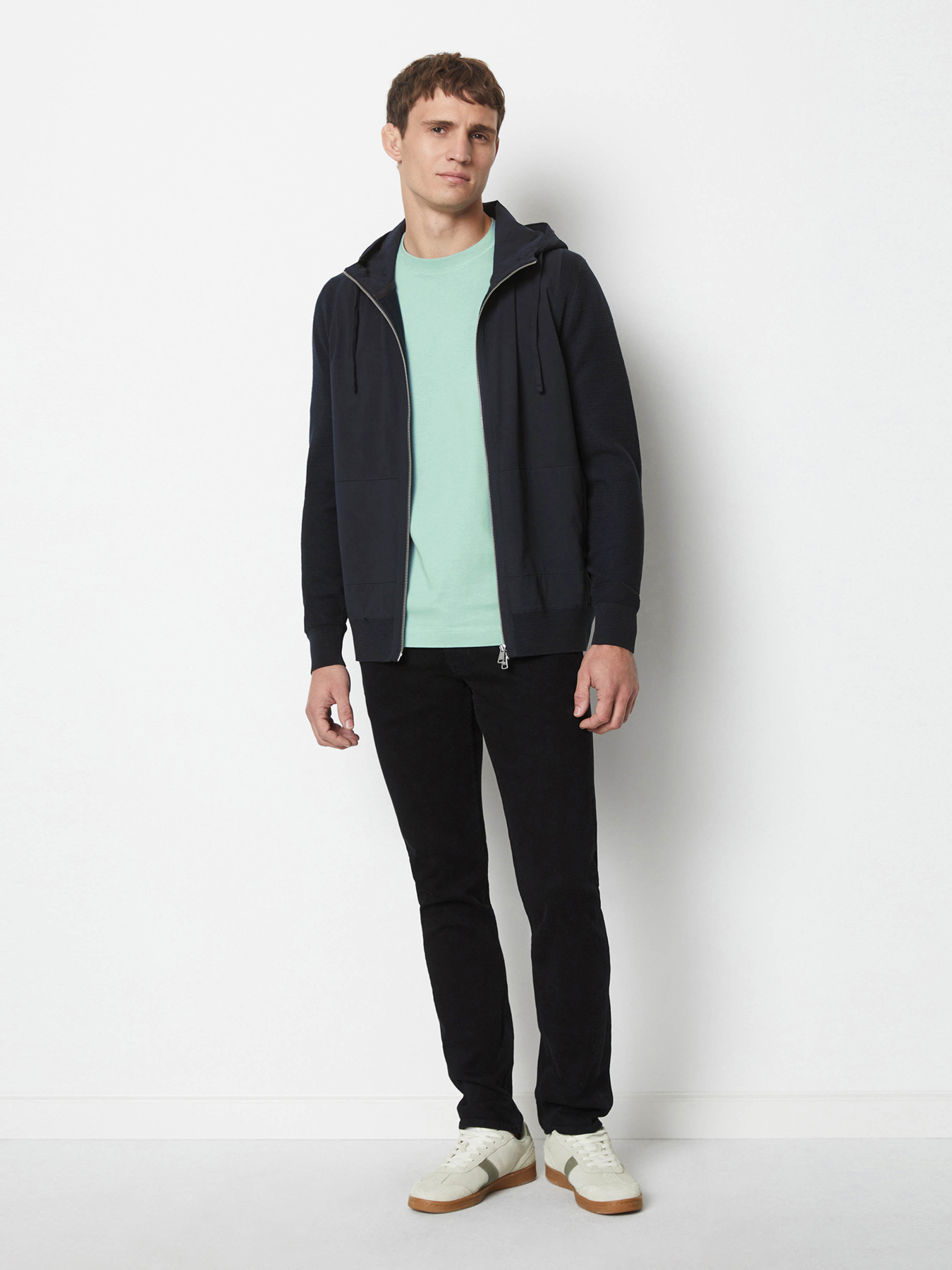 Кофта Marc O’Polo модель 426502361160-898 Фото