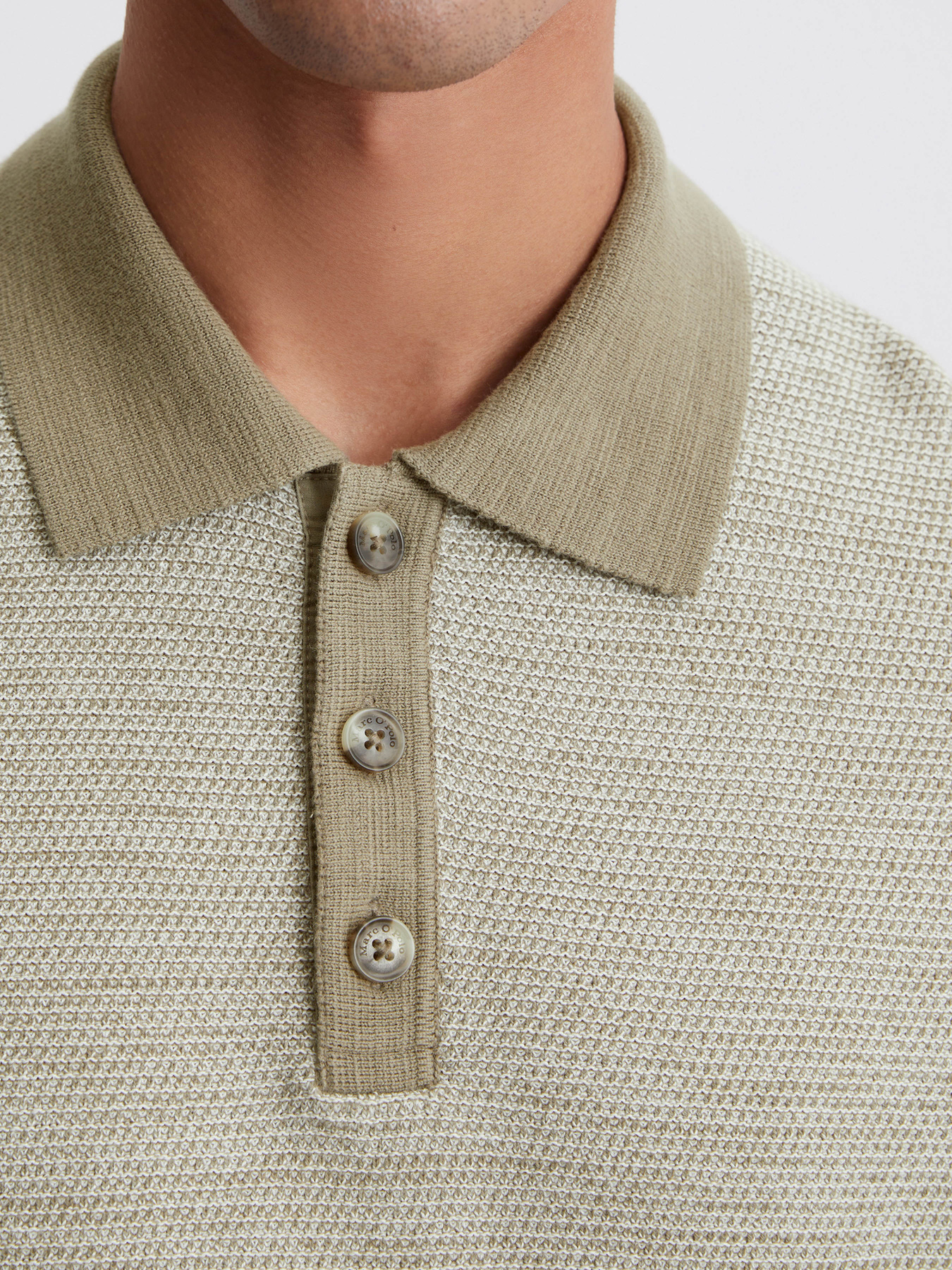 Поло Marc O’Polo модель 426502362042-730 Поло Marc O’Polo модель 426502362042-730 Фото