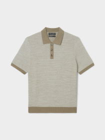 Поло Marc O’Polo модель 426502362042-730 Поло Marc O’Polo модель 426502362042-730 Фото