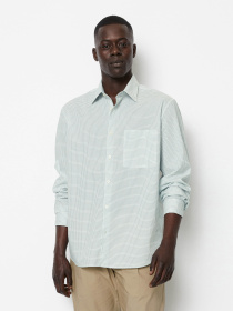 Рубашка повседневная Marc O’Polo модель 426735442090-E19 Фото