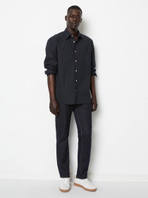 Рубашка Marc O’Polo модель 426735442090-K81 Фото