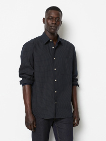 Рубашка Marc O’Polo модель 426735442090-K81 Фото