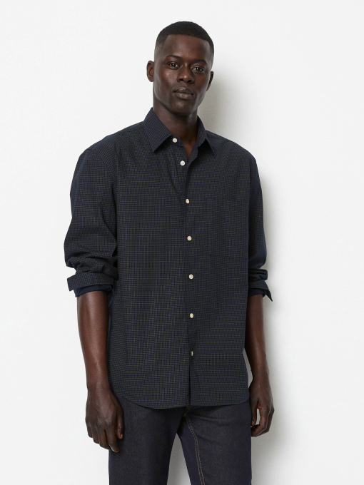 Рубашка повседневная Marc O’Polo модель 426735442090-K81 Фото