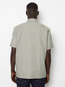 Рубашка Marc O’Polo модель 426737541012-E14 Фото