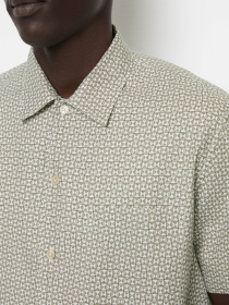 Рубашка Marc O’Polo модель 426737541012-E14 Фото