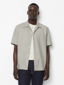 Рубашка повседневная Marc O’Polo модель 426737541012-E14 Фото