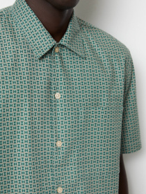 Сорочка Marc O’Polo модель 426737541012-I41 Фото