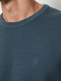 Джемпер Marc O’Polo модель M26502360074-849 Фото