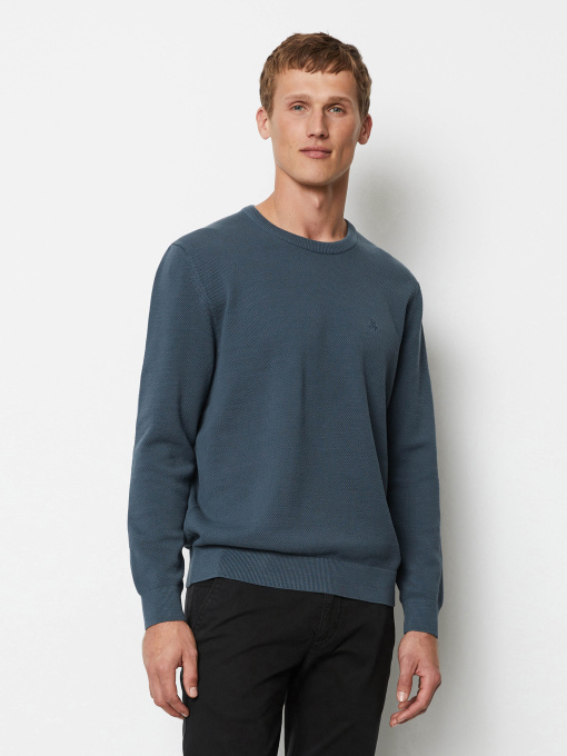 Джемпер Marc O’Polo модель M26502360074-849 Фото