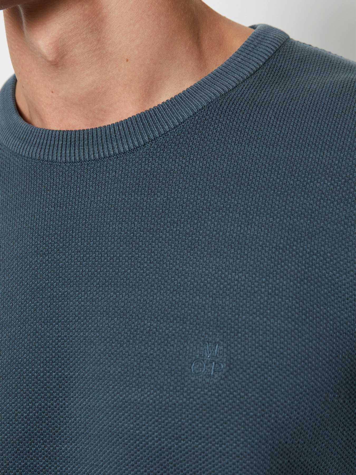 Джемпер Marc O’Polo модель M26502360074-849 Фото