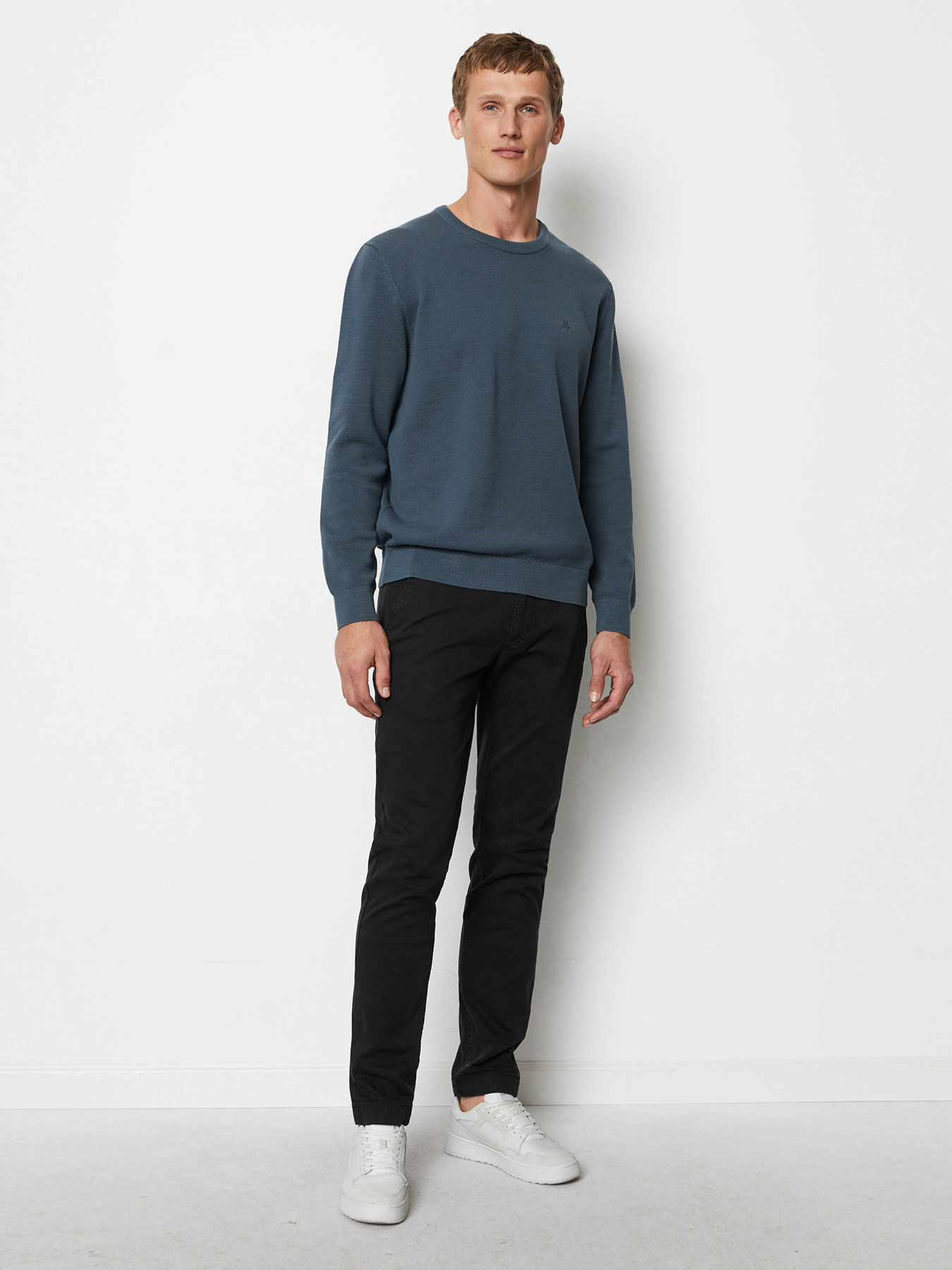 Джемпер Marc O’Polo модель M26502360074-849 Фото