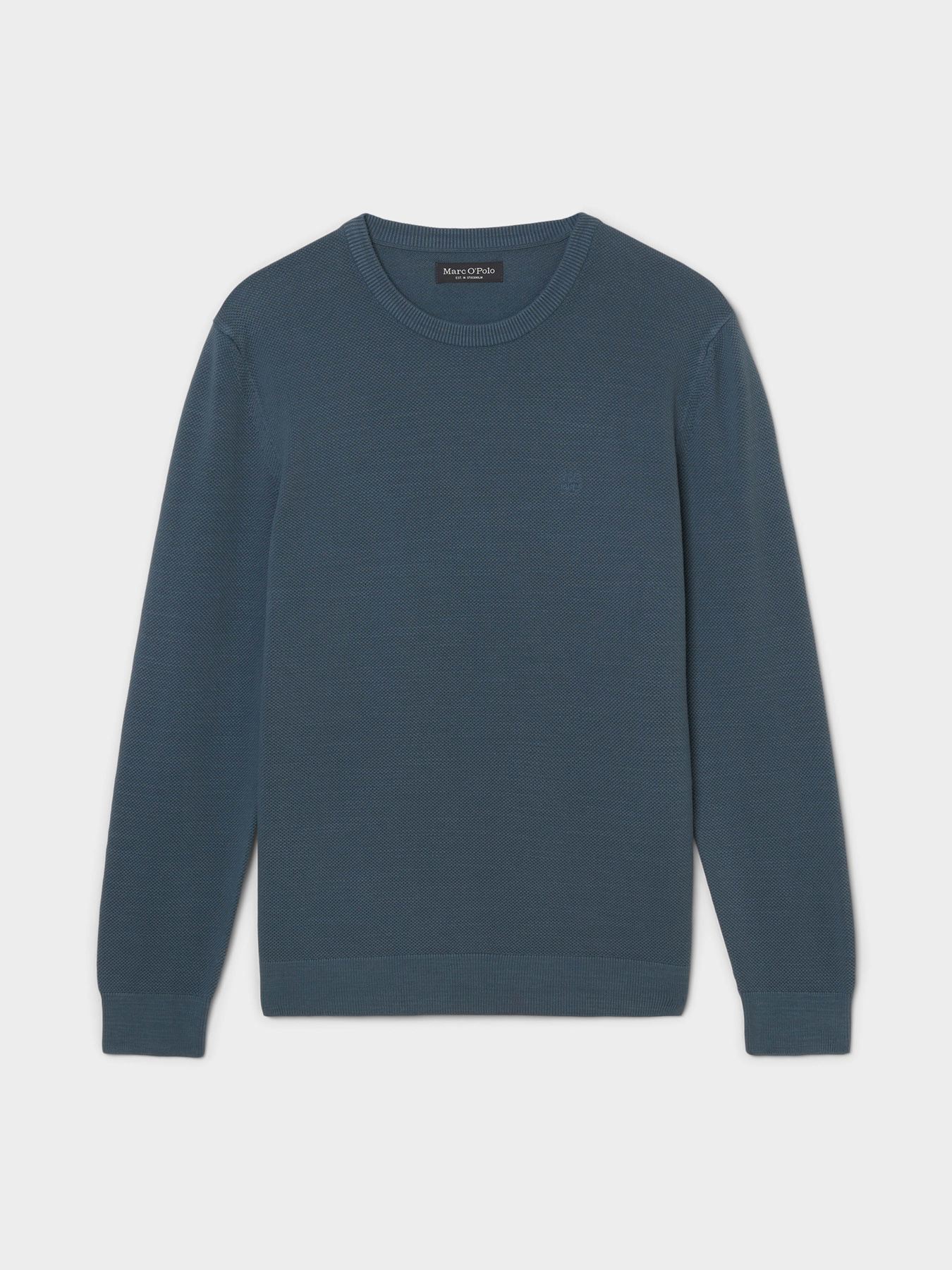 Джемпер Marc O’Polo модель M26502360074-849 Фото