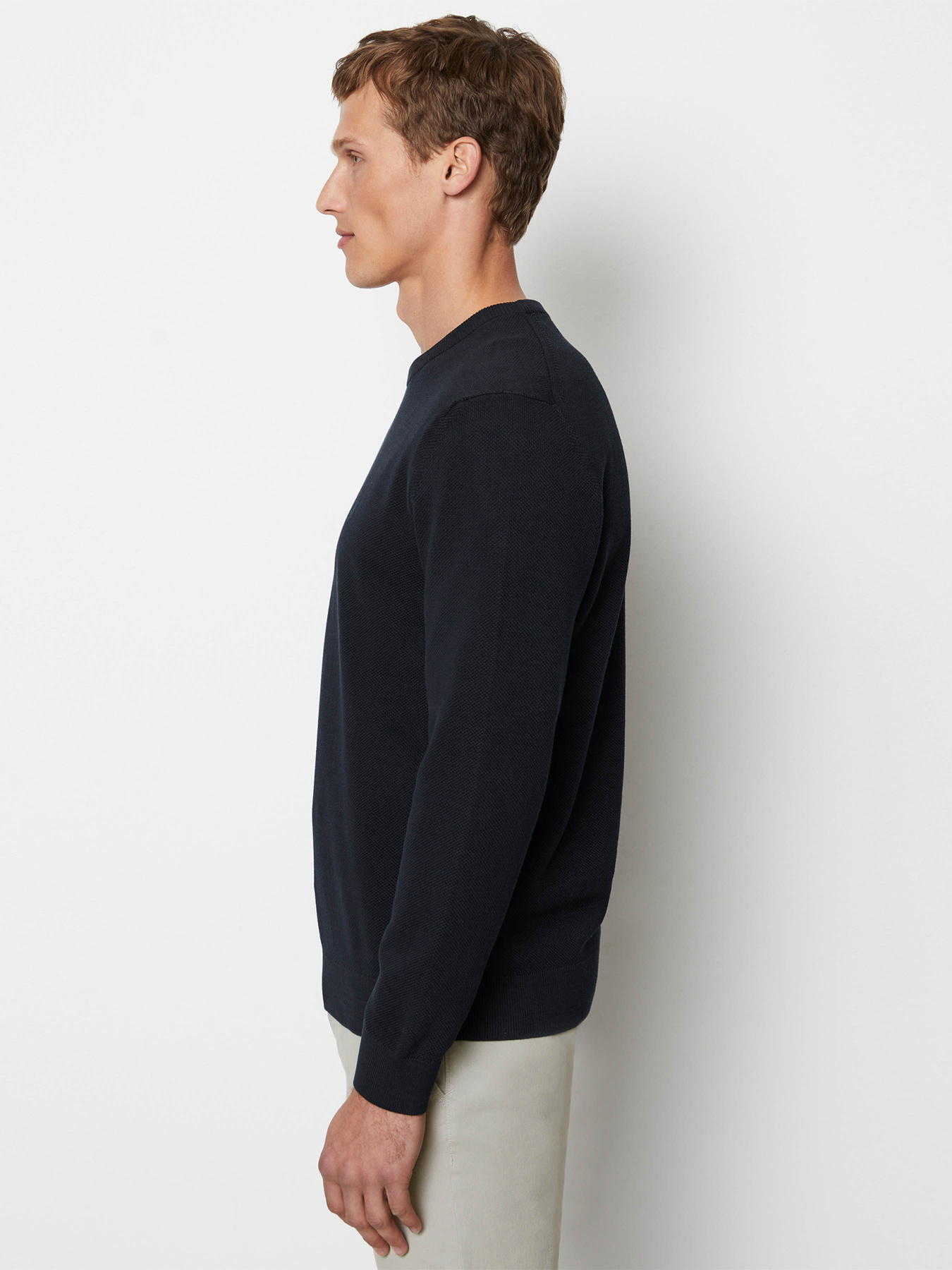 Джемпер Marc O’Polo модель M26502360074-898 Фото