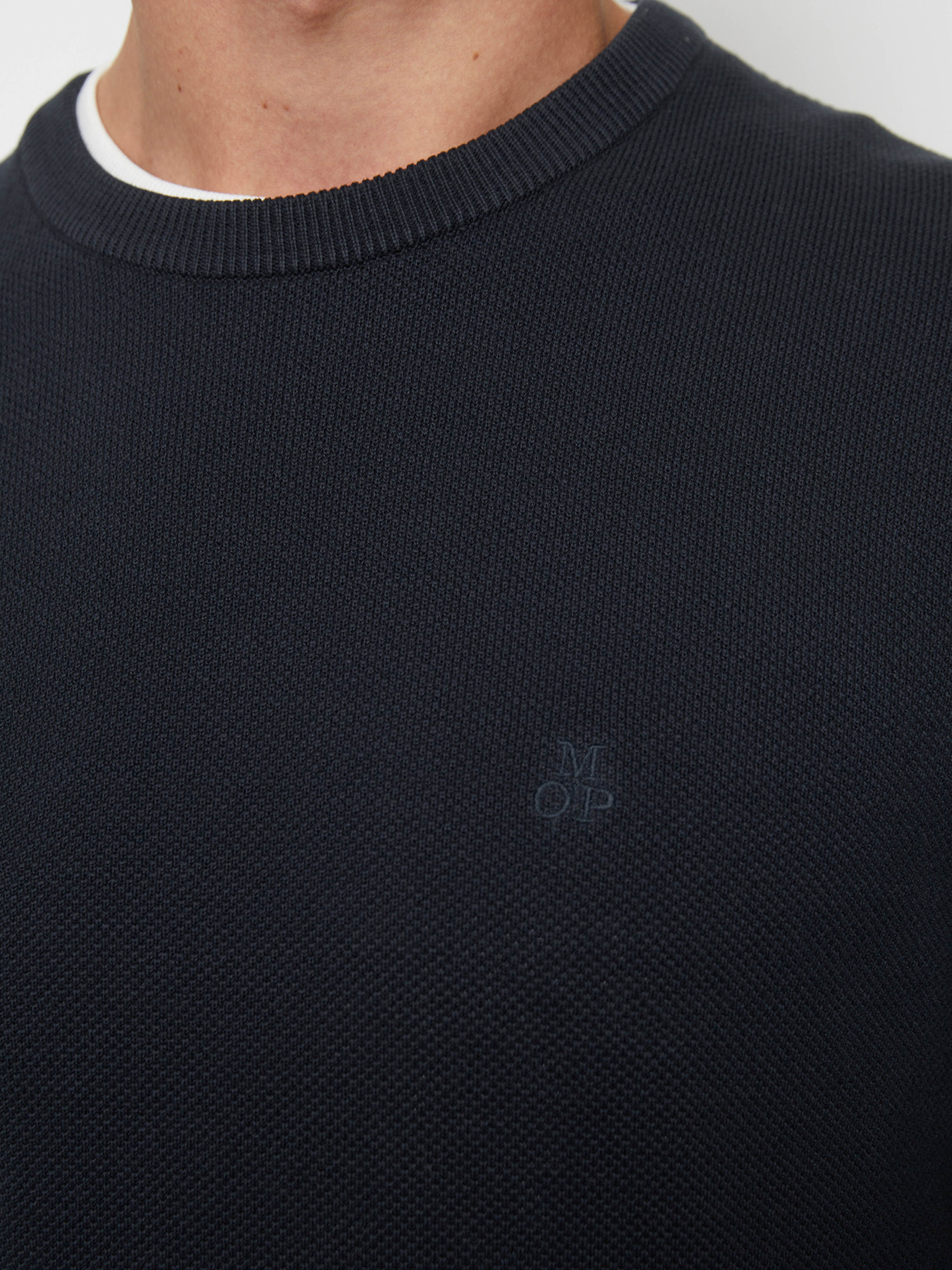 Джемпер Marc O’Polo модель M26502360074-898 Фото