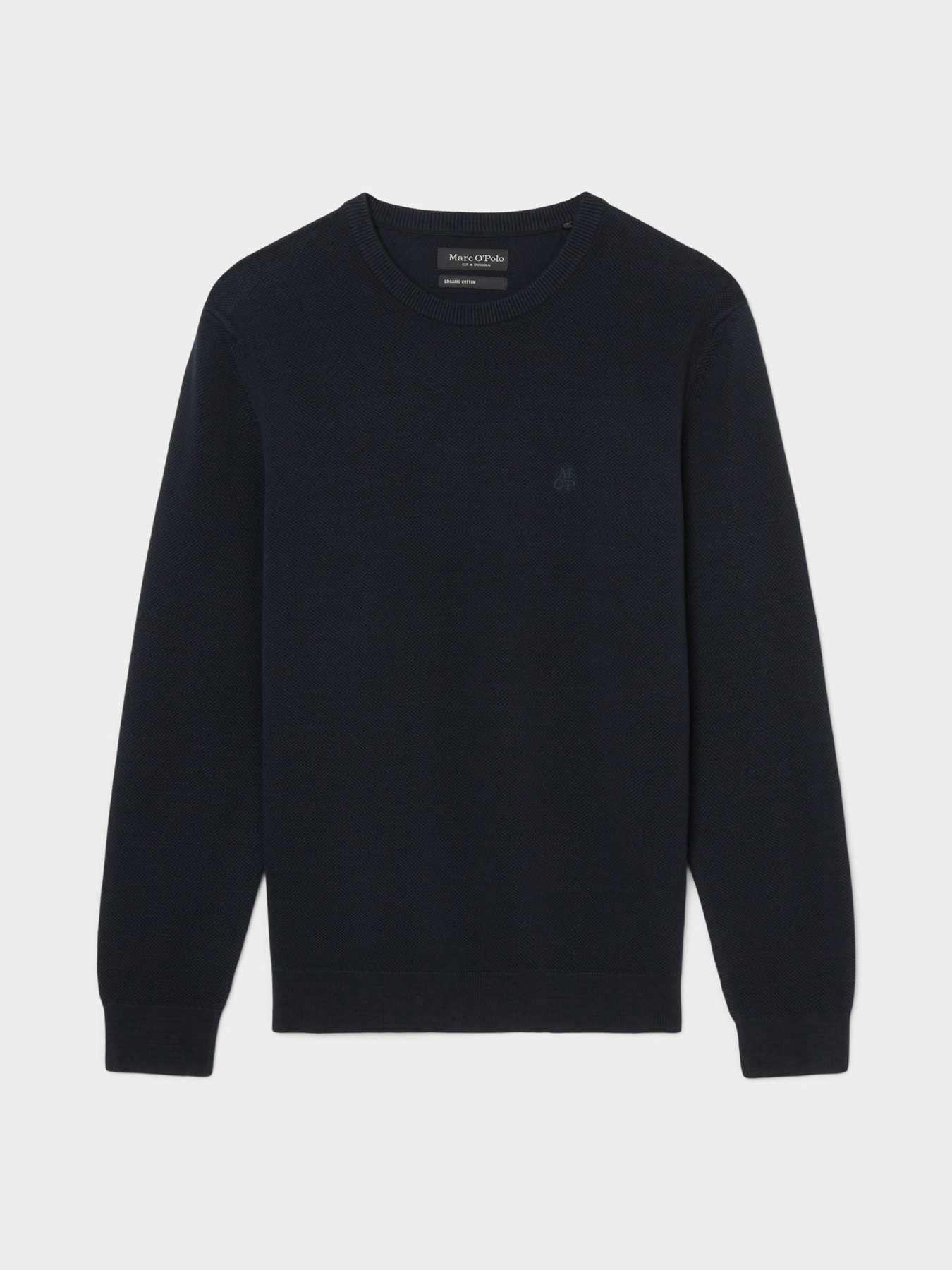 Джемпер Marc O’Polo модель M26502360074-898 Фото