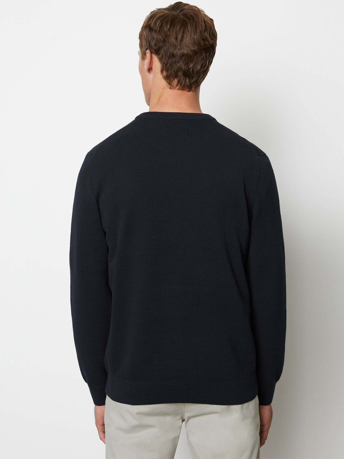 Джемпер Marc O’Polo модель M26502360074-898 Фото