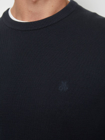 Джемпер Marc O’Polo модель M26502360074-898 Фото