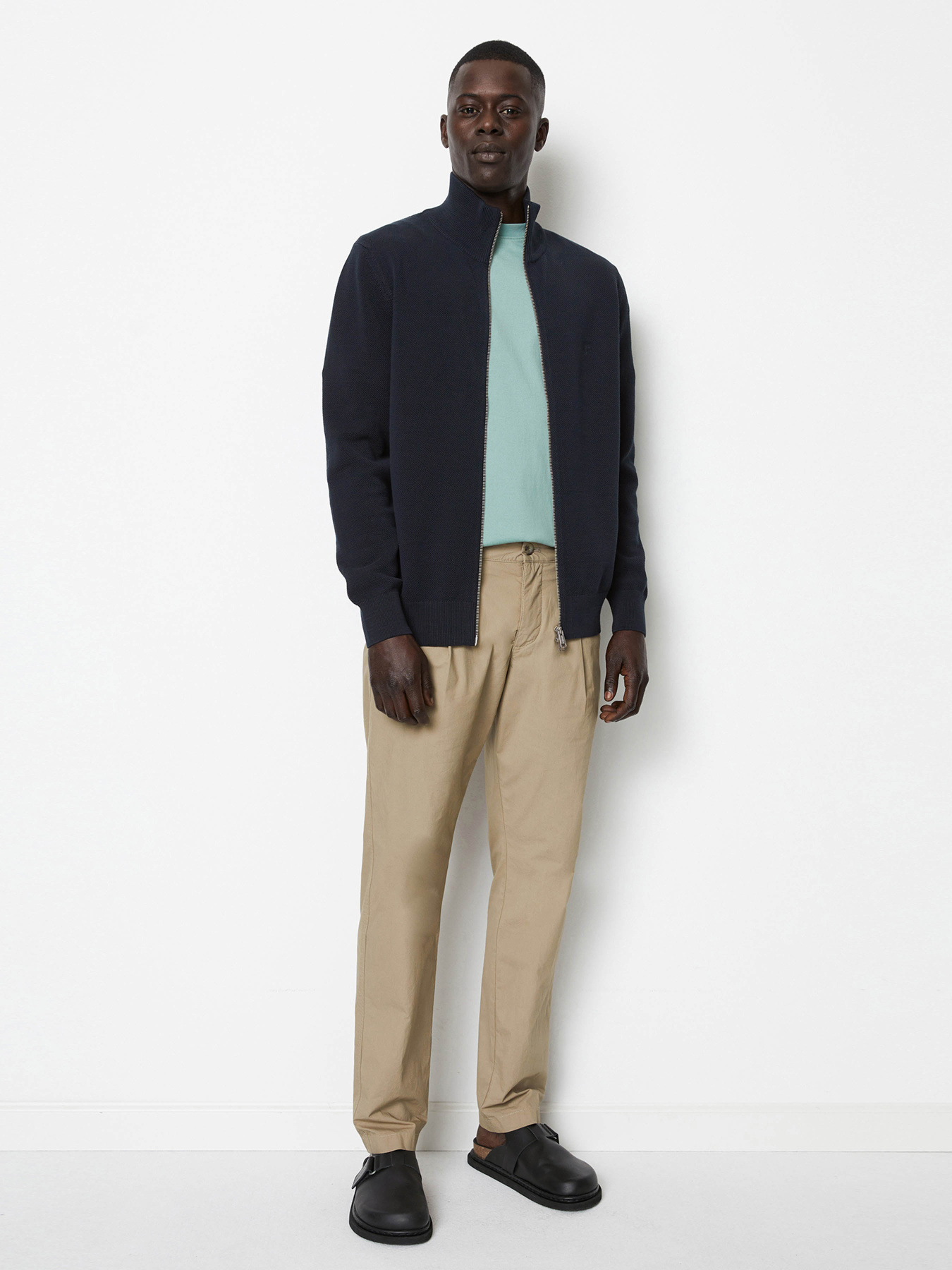 Кофта Marc O’Polo модель M26502361158-898 Фото