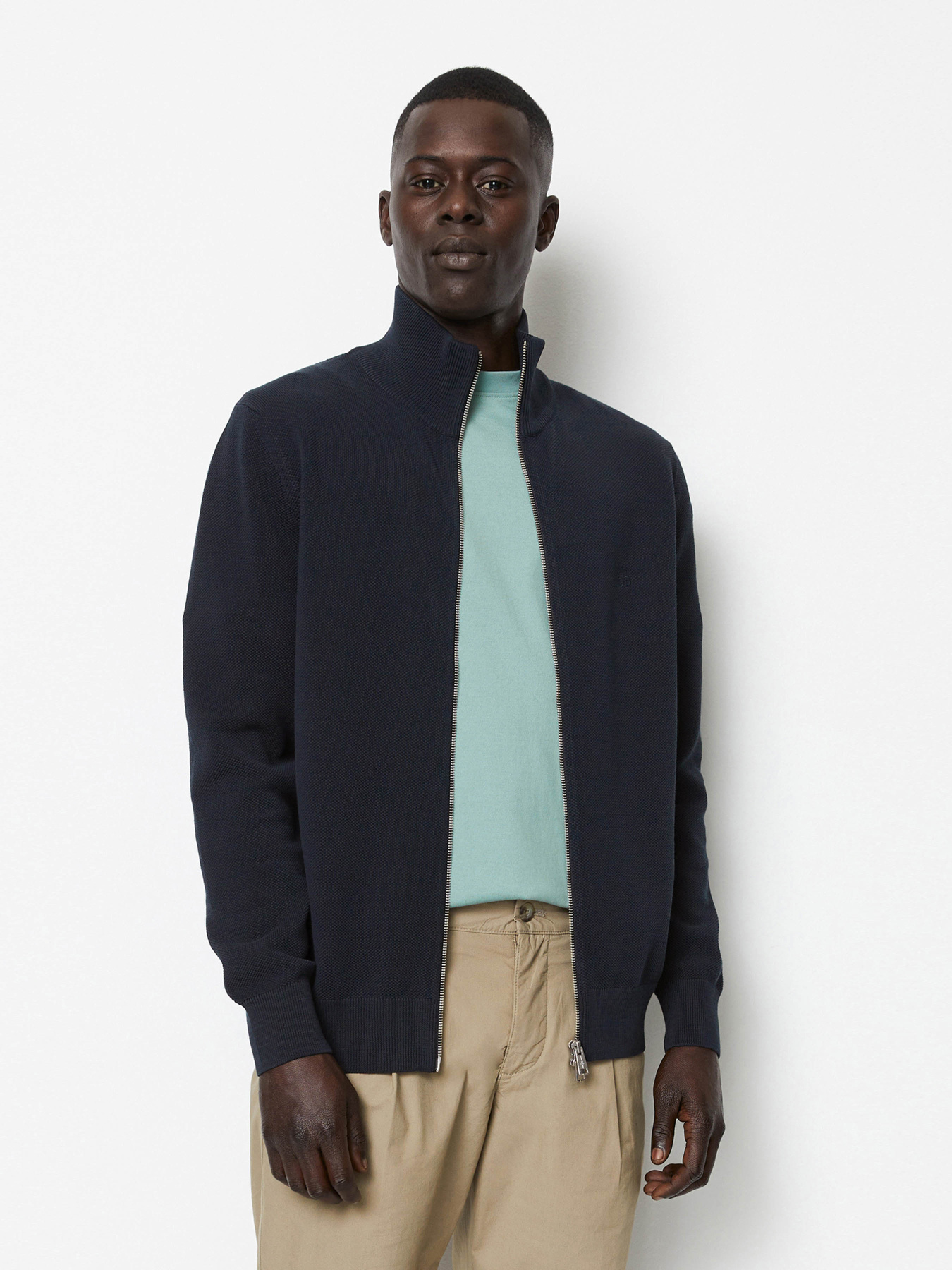 Кофта Marc O’Polo модель M26502361158-898 Кофта Marc O’Polo модель M26502361158-898 Фото