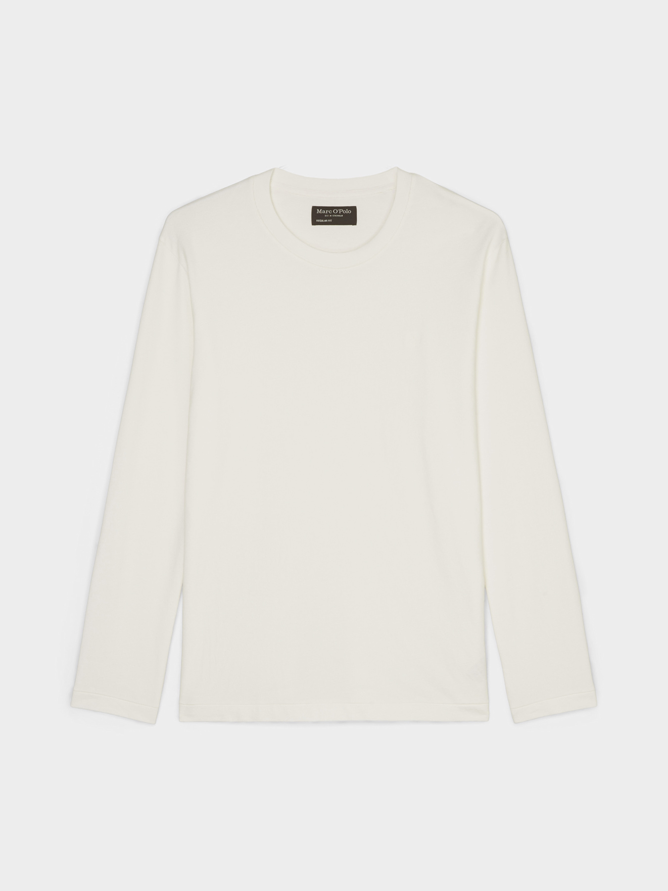 Лонгслив Marc O’Polo модель 428205752188-101 Фото