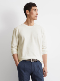 Лонгслив Marc O’Polo модель 428205752188-101 Фото