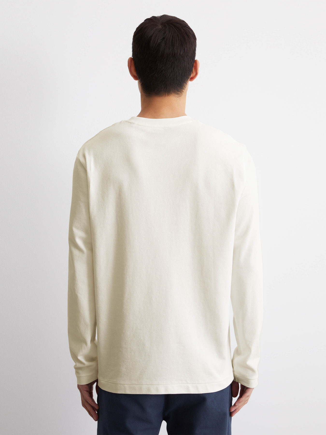 Лонгслив Marc O’Polo модель 428205752188-101 Фото