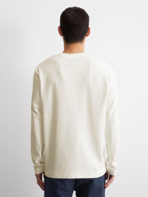 Лонгслив Marc O’Polo модель 428205752188-101 Фото