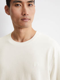 Лонгслив Marc O’Polo модель 428205752188-101 Фото