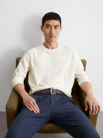 Лонгслив Marc O’Polo модель 428205752188-101 Фото