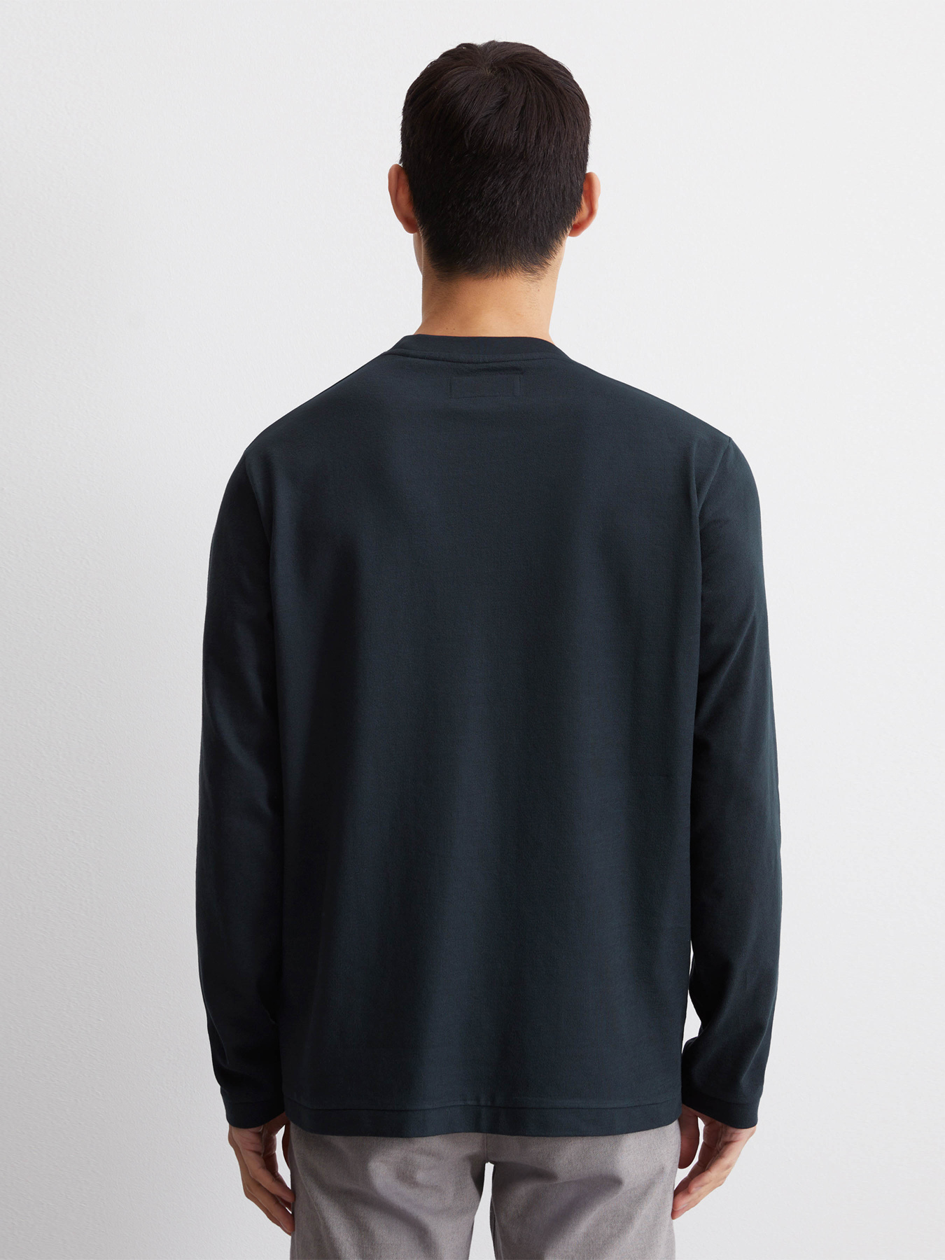 Лонгслив Marc O’Polo модель 428205752188-898 Фото