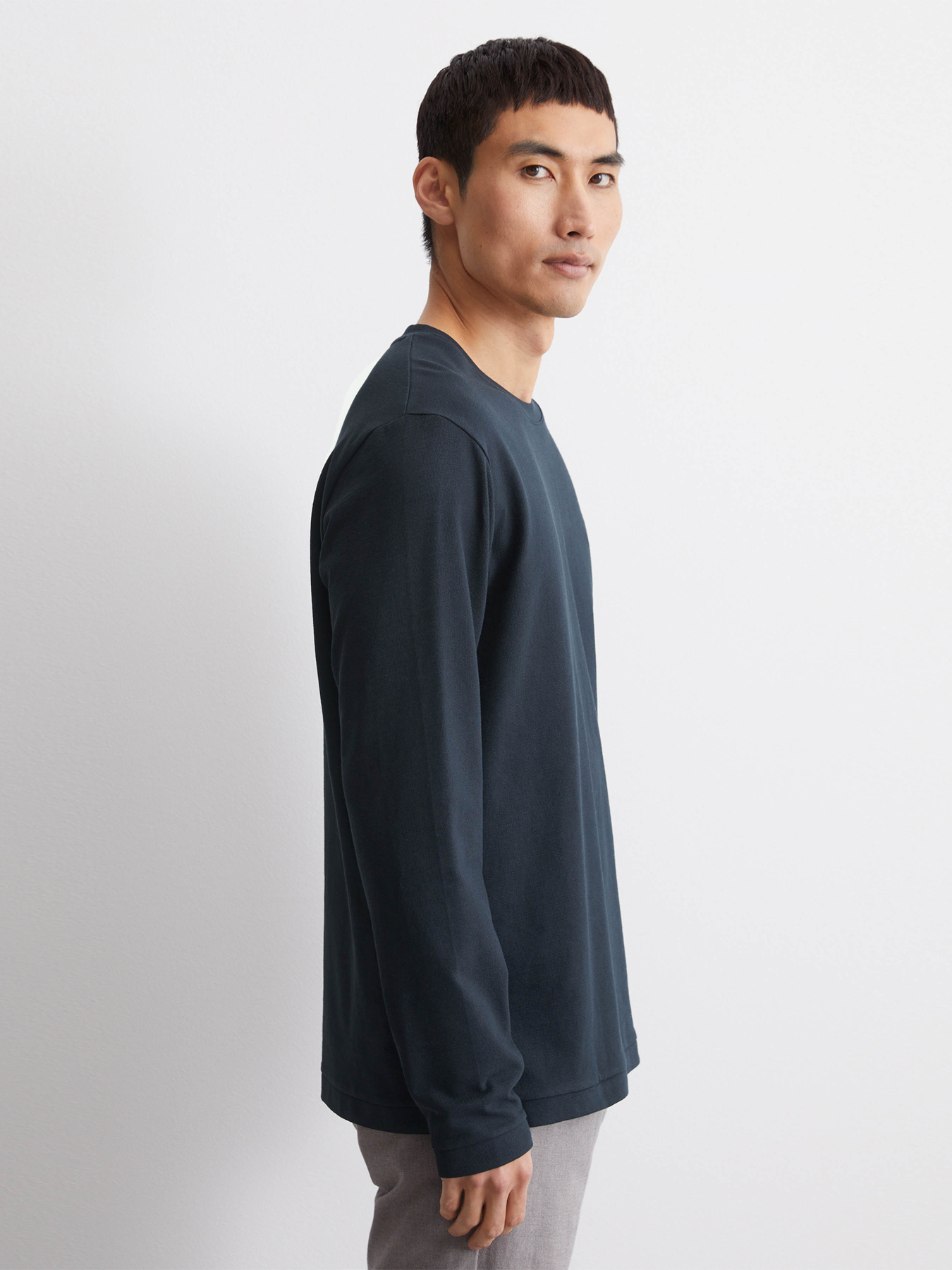 Лонгслив Marc O’Polo модель 428205752188-898 Лонгслив Marc O’Polo модель 428205752188-898 Фото