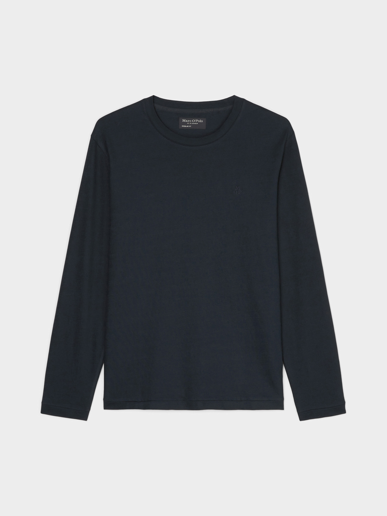 Лонгслив Marc O’Polo модель 428205752188-898 Лонгслив Marc O’Polo модель 428205752188-898 Фото