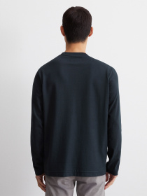 Лонгслив Marc O’Polo модель 428205752188-898 Лонгслив Marc O’Polo модель 428205752188-898 Фото