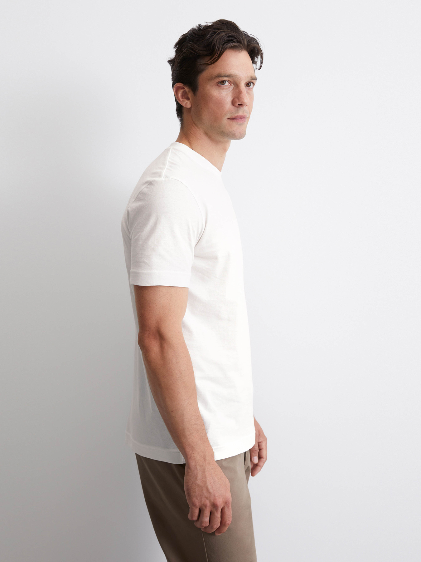 Футболка Marc O’Polo модель 428209851558-101 Фото