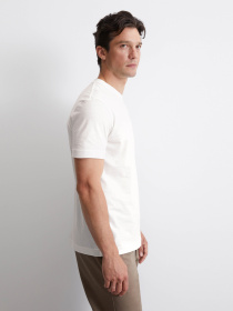 Футболка Marc O’Polo модель 428209851558-101 Фото