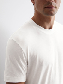 Футболка Marc O’Polo модель 428209851558-101 Фото