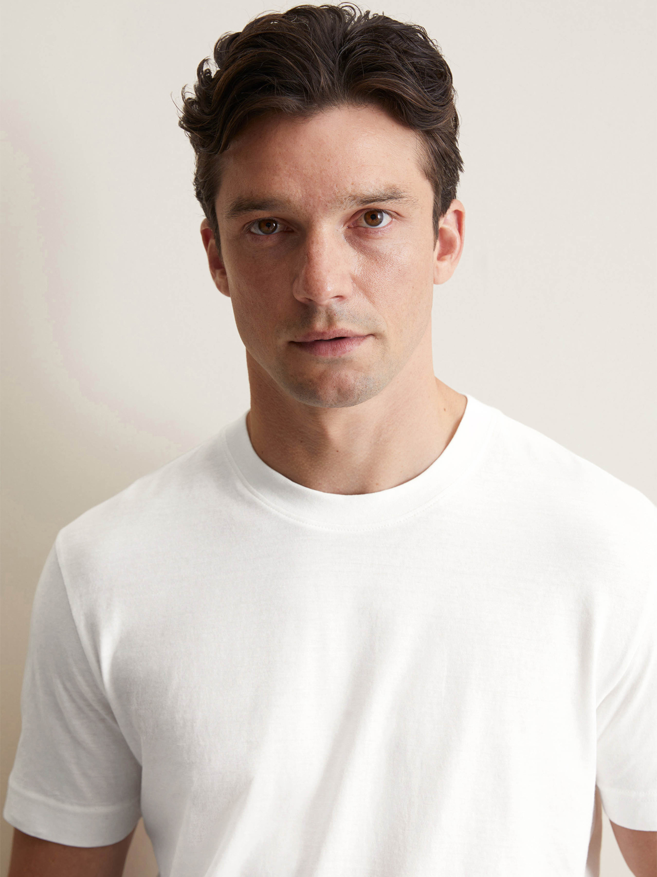 Футболка Marc O’Polo модель 428209851558-101 Фото