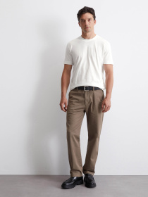 Футболка Marc O’Polo модель 428209851558-101 Фото