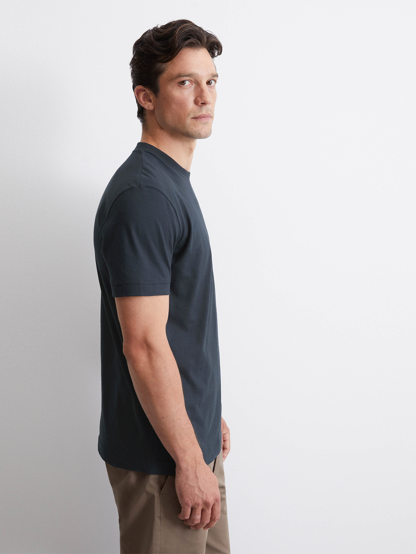 Футболка Marc O’Polo модель 428209851558-898 Фото