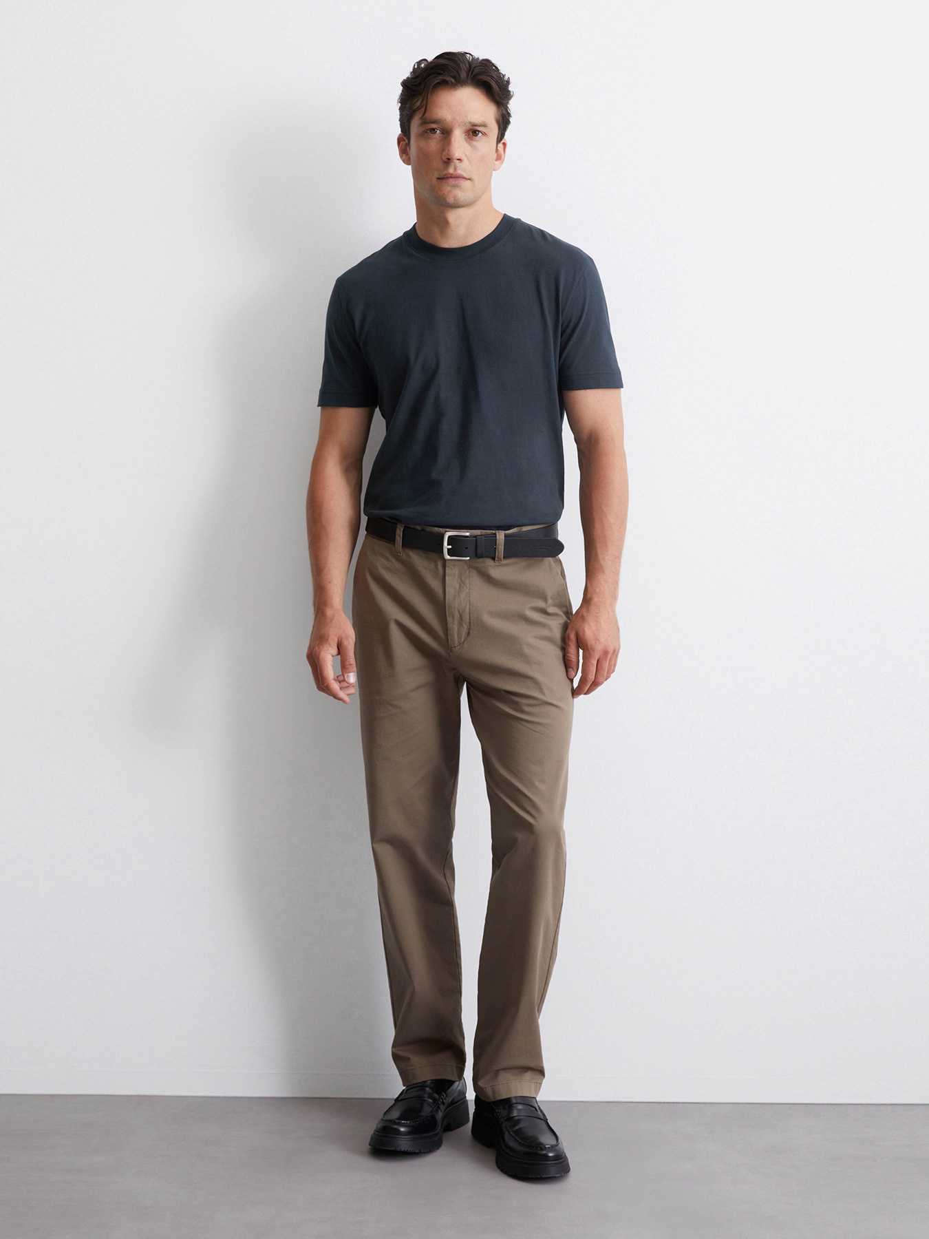 Футболка Marc O’Polo модель 428209851558-898 Фото