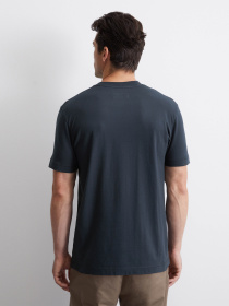 Футболка Marc O’Polo модель 428209851558-898 Фото