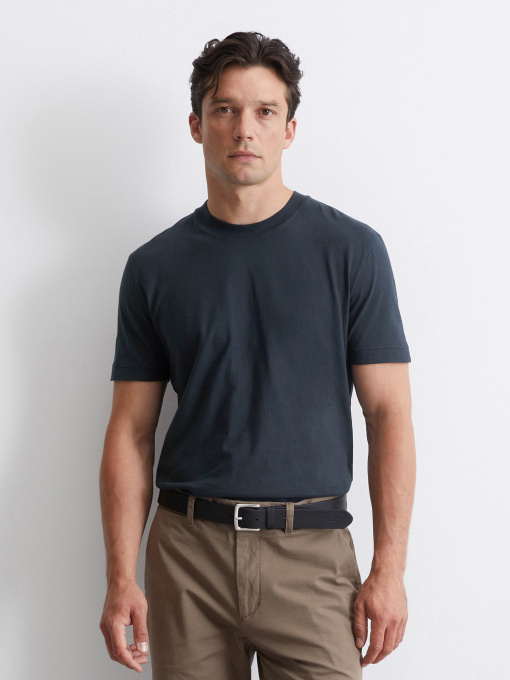 Футболка Marc O’Polo модель 428209851558-898 Фото