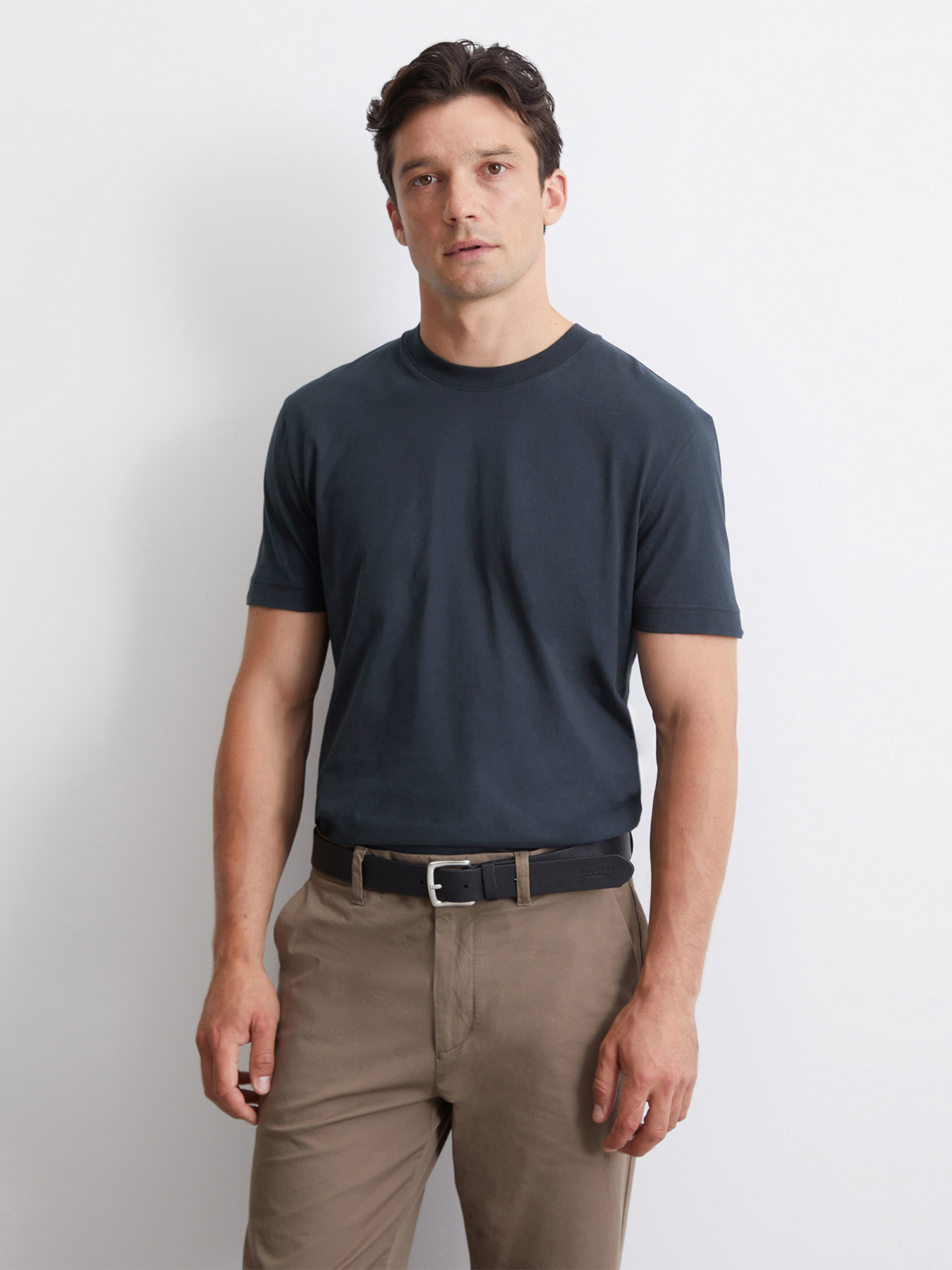 Футболка Marc O’Polo модель 428209851558-898 Фото