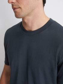 Футболка Marc O’Polo модель 428209851558-898 Фото