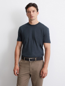 Футболка Marc O’Polo модель 428209851558-898 Фото