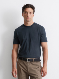 Футболка Marc O’Polo модель 428209851558-898 Фото