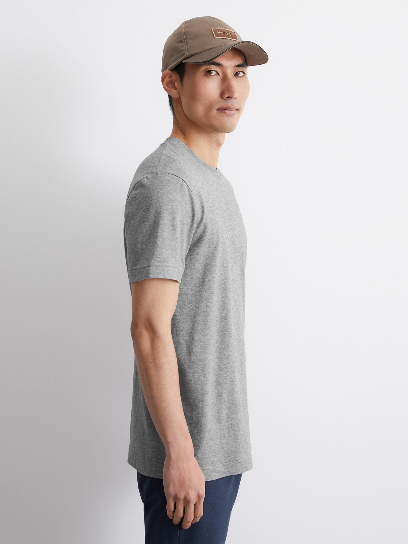 Футболка Marc O’Polo модель 428209851558-936 Фото